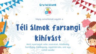 Farsangi oklevél alsó